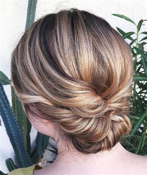 stunning easy updos for medium length hair hairstyles inspiration stunning and glamour bridal