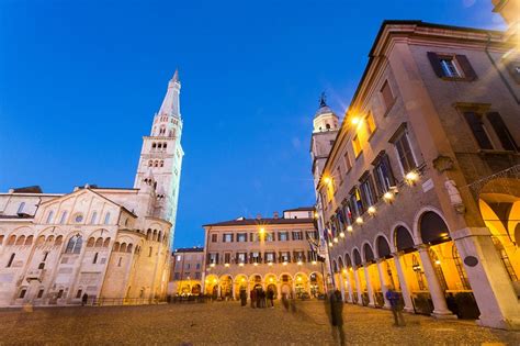 10 Best Small Towns In Northern Italy