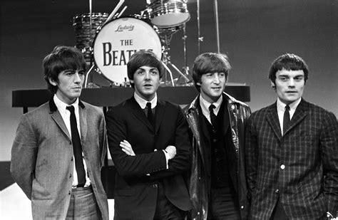 18 Beatles Famous Faces Ii