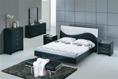 Modern bedroom furniture for the master suite of your dreams. All About Home Decoration & Furniture: Modern Minimalist ...