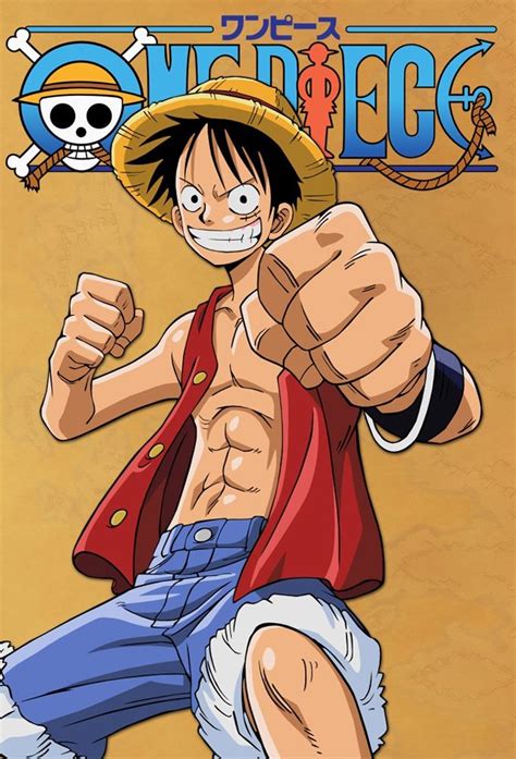 One Piece Anime 1999 Senscritique