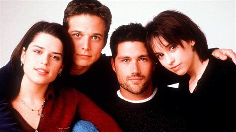Party Of Five What Are The Cast Of The Hit Series Doing Now The