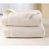 Queen Size Electric Blanket Dual Control