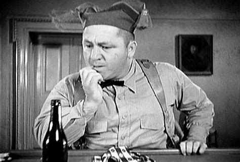 All About Curly Howard Of The Three Stooges Reelrundown