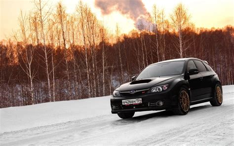 Subaru Snow Wallpapers Top Free Subaru Snow Backgrounds Wallpaperaccess