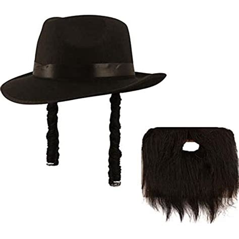 Uk Jewish Hats