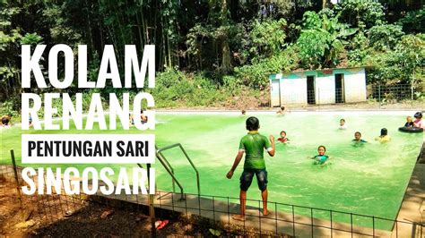 Dalam sambutanya bupati batang menyampaikan Kolam Renang Batang Sari Pamanukan : Kolam Renang Sari ...