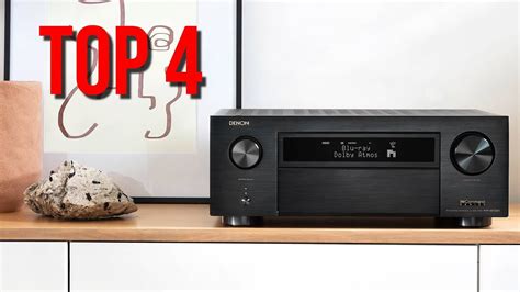 Top Miglior Amplificatore Home Cinema Youtube