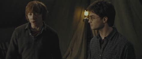 Harry Potter And The Deathly Hallows Part 1 Ronald Weasley Image