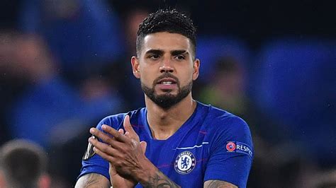 Chelseas Emerson Urged To Return To Serie A And Fight For Italy Place