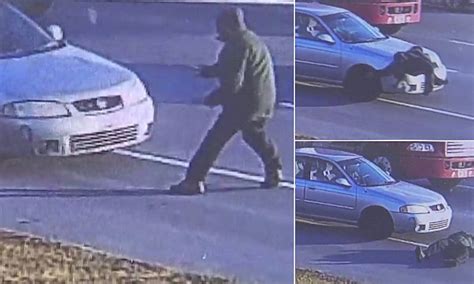 new jersey gas station attendant is struck in hit and run daily mail online