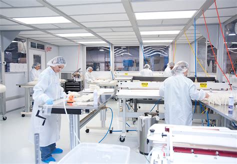 Find clean room companies that can design, engineer, and manufacture clean room to your companies specifications. Medical Device Clean Room Manufacturing | Genesis Plastics ...