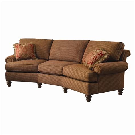 Colbert Conversation Sofa By Clayton Marcus Furniture Furniture
