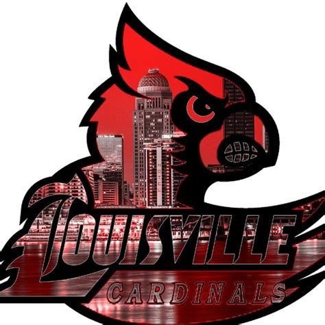 Louisville Cardinals Football Louisville Cardinals Louisville