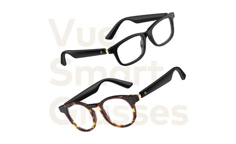 Vue Smart Glasses