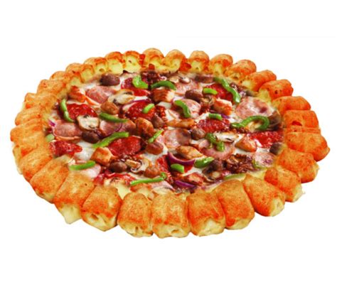 Pizza Restaurants Buyam