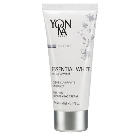Yonka Essential White Unifying Cream Ch Tralee Ireland