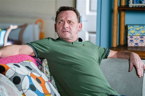 Eastenders Billy Mitchell Reveals Real Age As Viewers Stunned