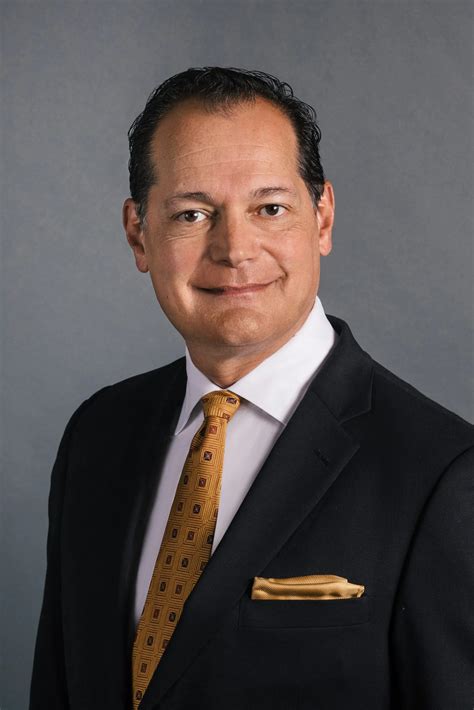 PittOrtho Alum Dr. Ronald A. Navarro Named AALOS President | Department
