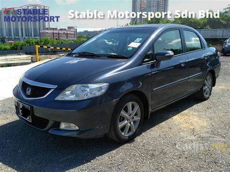 Also, on this page you can enjoy seeing the best photos of honda city 2008 and share them on. Honda City 2008 VTEC 1.5 in Kuala Lumpur Automatic Sedan ...