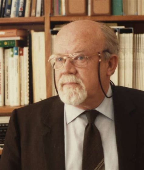 Emeritus Professor Peter Poole Passes Away August 2017