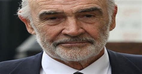 Bond Girl Sean Connery Was So Nervous About Playing 007 I Had To Get