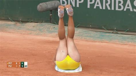 Monica Puig Tennis Beautiful Ass 56 Pics Xhamster