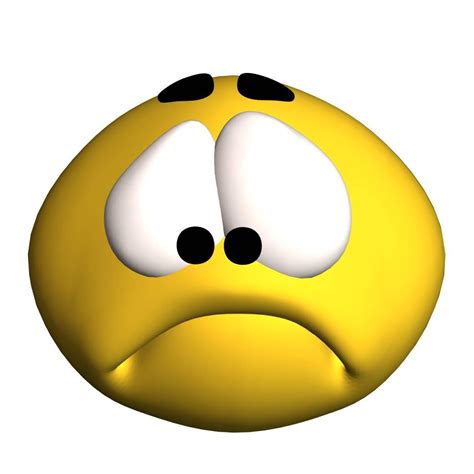 Cartoon Sad Face Clipart Free Download On Clipartmag