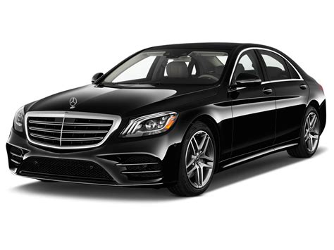 2019 Mercedes Benz S Class Review Ratings Specs Prices And Photos