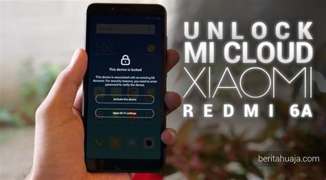 Free unlock micloud redmi 6a mi account and frp non ubl libas clean all fix all free unlock micloud redmi 6a mi account. Cara Unlock, Bypass, Remove MiCloud Xiaomi Redmi 6A ...