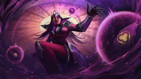 Immortalchemy Ic Syndra Broken Covenant Fanskin