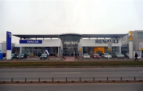 10 Years For Dacia In The Renault Group Dacia News