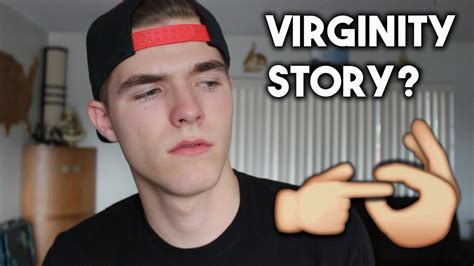 storytime losing my virginity youtube
