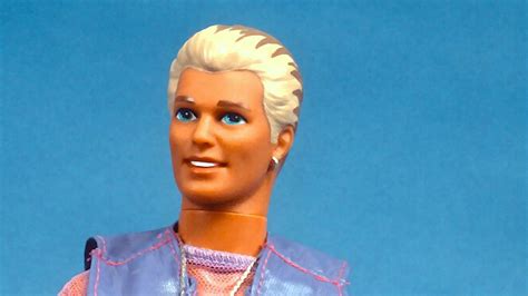 Revealed All The Bizarre And Discontinued Mattel Dolls From Sugar Daddy Ken To A Barbie With