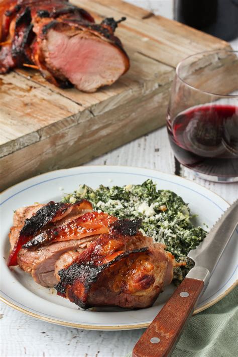 With a little imagination, you can create pork tender loin and how to use the leftovers. The Best Way to Reheat Pork Tenderloin (Without Drying It ...