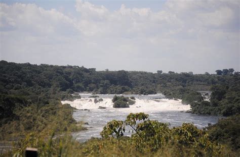 Visit Karuma Falls