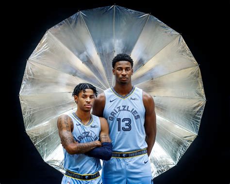 Grizzlies Growing Their Brand Along With Their Talent Memphis Local