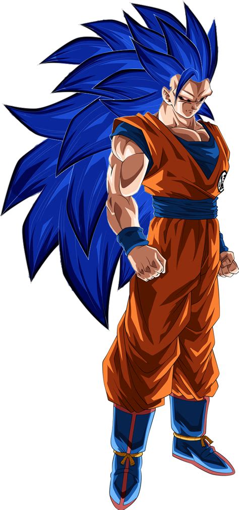 © 2019 dan animación all rights reserved. Goku Ssj 7 by Narutosonic666 | Anime character design ...