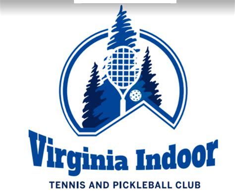 It was played on and indoor carpet court and regularly attracted the best players. Virginia Indoor Tennis and Pickleball Club | Indoor tennis ...