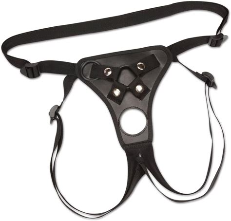 Strap On Harnesses Strapless Strapon Harness For For Adult Women Men Beginners