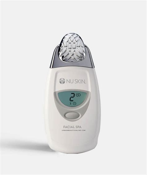 New Ageloc® Galvanic Spa System Iii 2021 Best Beauty Care Ageloc
