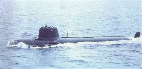 Semua halaman dengan kata submarine. Secret & unarmed: Top 4 Russian special purpose submarines ...