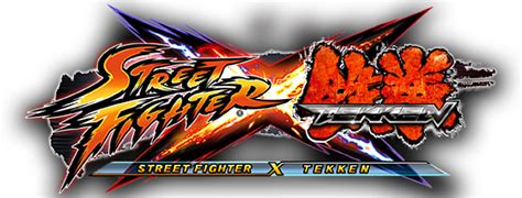 Street Fighter X Tekken Namco Wiki Fandom Powered By Wikia