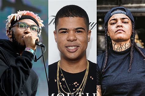 9 Hip Hop Artists Who Embrace Being Gay Lesbian Or