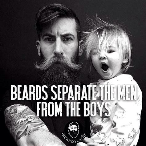 Beards Its What Men Have Beards Funny Humor Beard Jokes Beard Humor