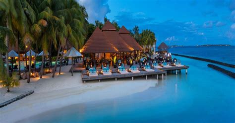 Kurumba Maldives Kurumba Hotel Maldives Book Maldives Kurumba