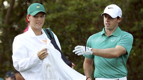 I Wasnt Ready Rory Mcilroy Ends Engagement Lights Up Social Media