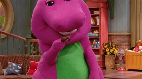 Watch Barney Y Sus Amigos Doblado Season 13 Free Tv Shows Tubi