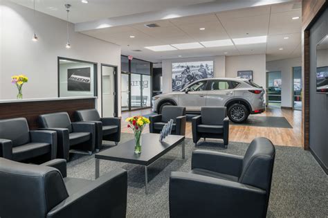 New Auto Dealership Design Innovation Residential And Commercial