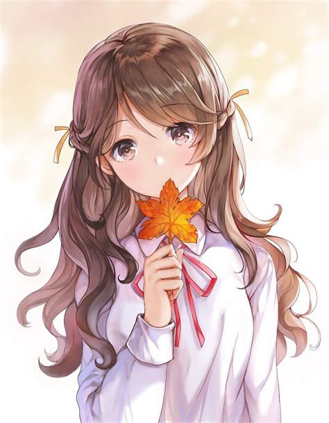 Beautiful Girls 😍💕 Anime Amino